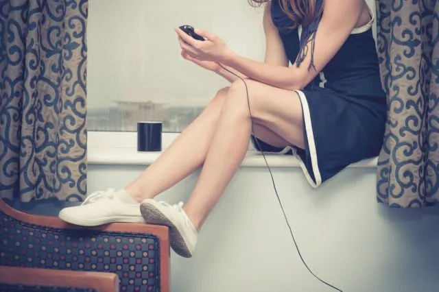 Harga Nggak Seberapa, Fiturnya Nggak Kalah dengan Ponsel Belasan Juta. Coba Deh Cek Smartphone Lokal Ini 7