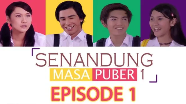 9 Sinetron Remaja Awal 2000-an ini Beda banget Kualitasnya sama yang Sekarang. Bikin Kangen! 13