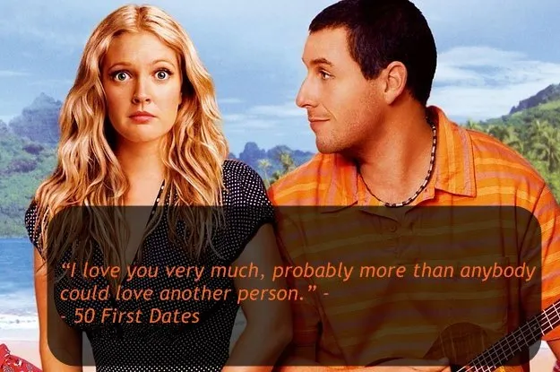 10+ Quotes Pernikahan dari Film Hollywood Jadul Buat Ditaruh di Undangan. Pencinta Film, Masuk! 16