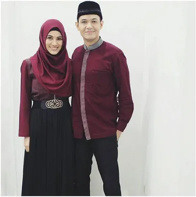 7+ Inspirasi Hits dan Kekinian Baju Koko. Idenya Bukan Cuma dari Kostum Aktor Black Panther Lho! 13