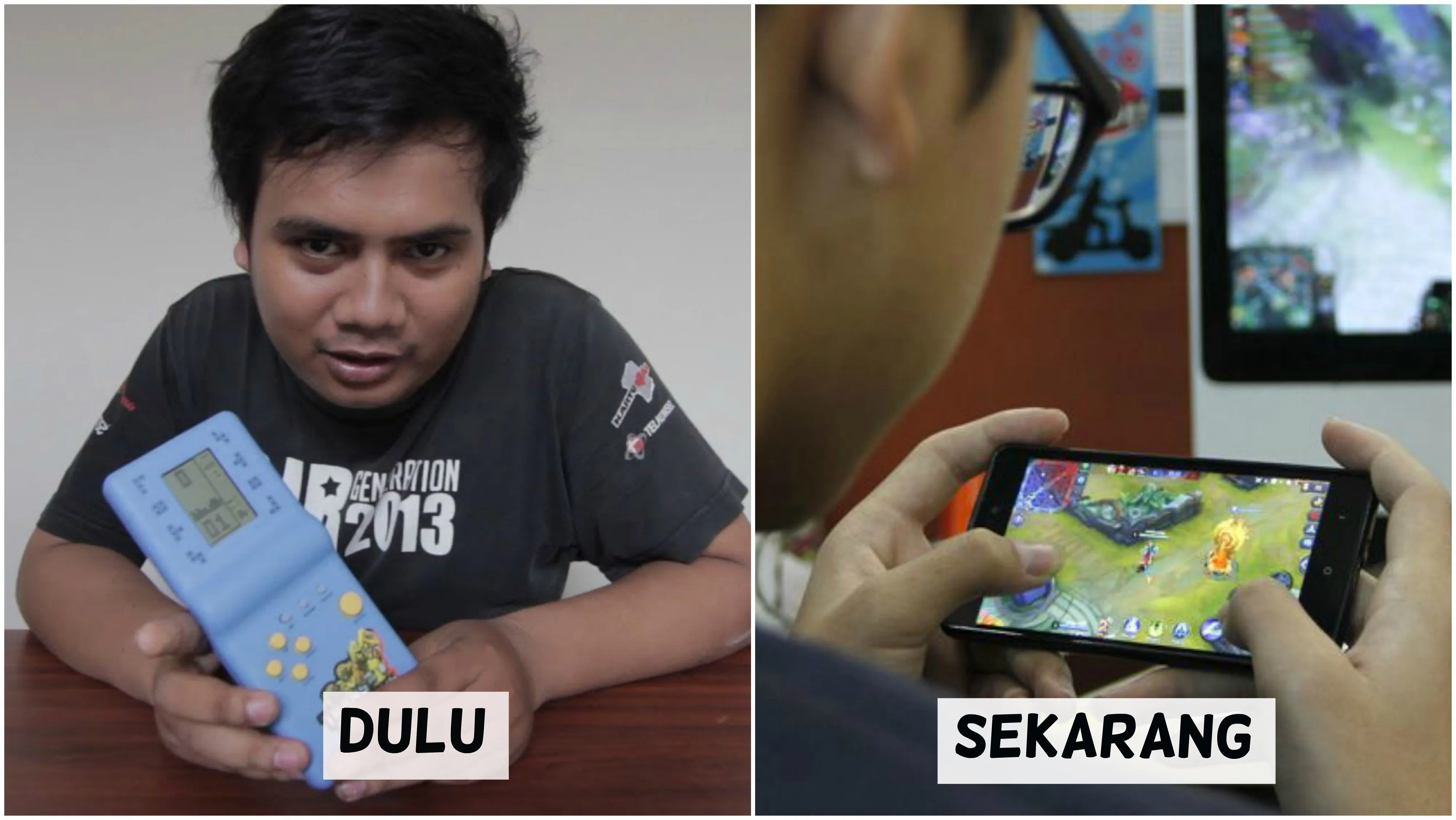 10 Perubahan Teknologi dari Dulu hingga Sekarang. Nggak Nyangka Waktu Berlalu Begitu Cepat 16
