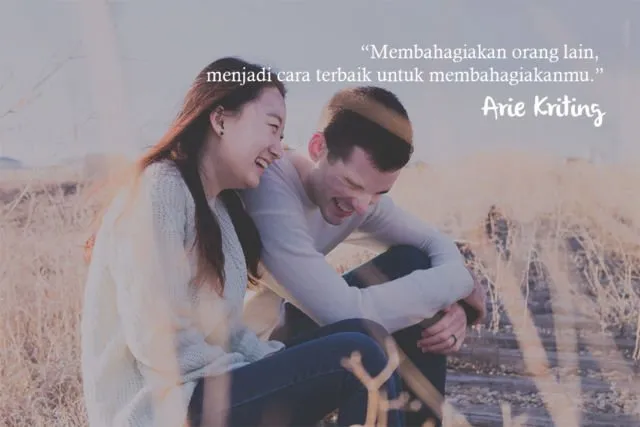 9+ Kutipan Cinta ala Komika. Bapernya Tetap Ada Meski Dibalut Canda 16