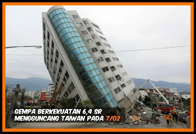 Deretan Berita Terpopuler Minggu Ini. Tawa dan Duka Terangkum Menjadi Satu 18
