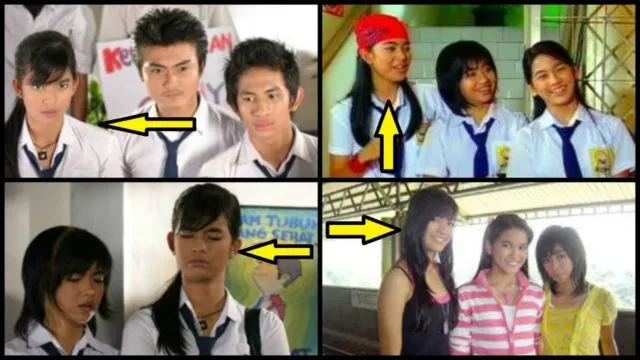 9 Sinetron Remaja Awal 2000-an ini Beda banget Kualitasnya sama yang Sekarang. Bikin Kangen! 12