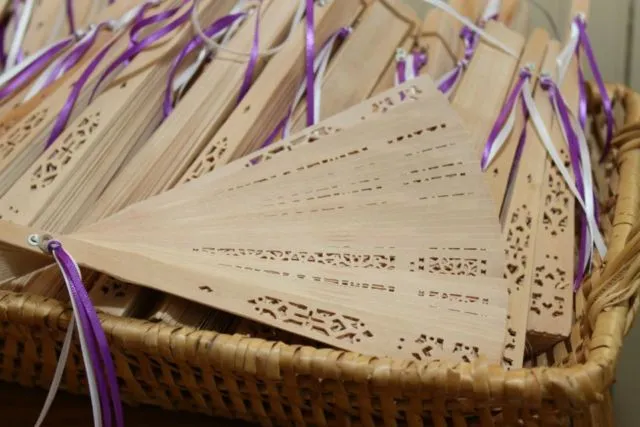 13+ Inspirasi Suvenir Pernikahan dari Bahan Kayu. Ramah Lingkungan dan Pasti Berkesan Bagi Para Tamu 20