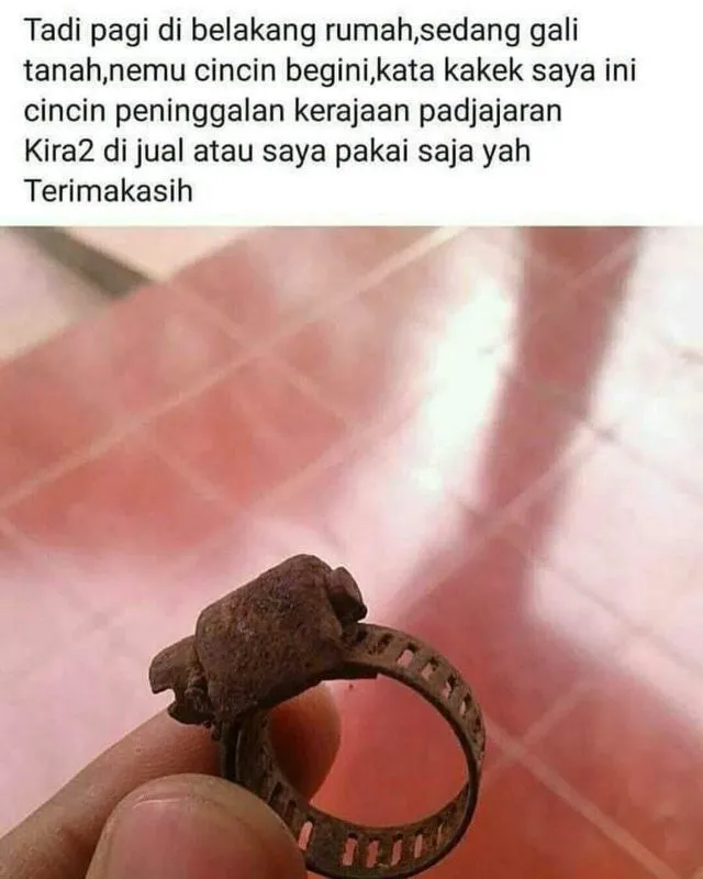 20+Kelakuan Gagal Paham yang Kocak Sampai Bikin Ngakak. Ayo Ngaku Siapa yang Pernah Begini 38