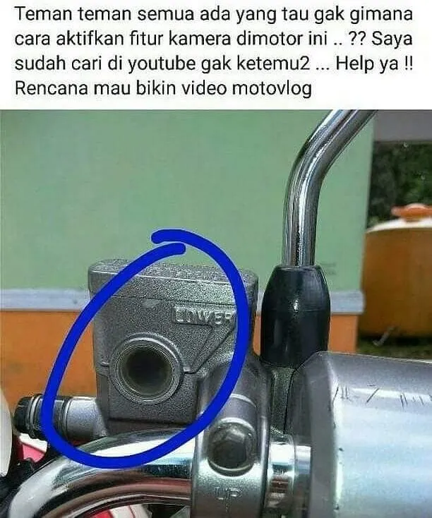 20+Kelakuan Gagal Paham yang Kocak Sampai Bikin Ngakak. Ayo Ngaku Siapa yang Pernah Begini 41