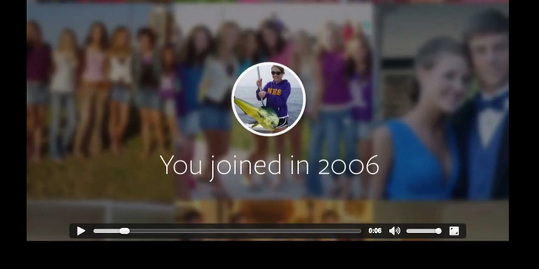 Kemarin Facebook Ulang Tahun ke-14. Yuk Kilas Balik Perjalanan Jejaring Sosial Ini dari Tahun ke Tahun 21