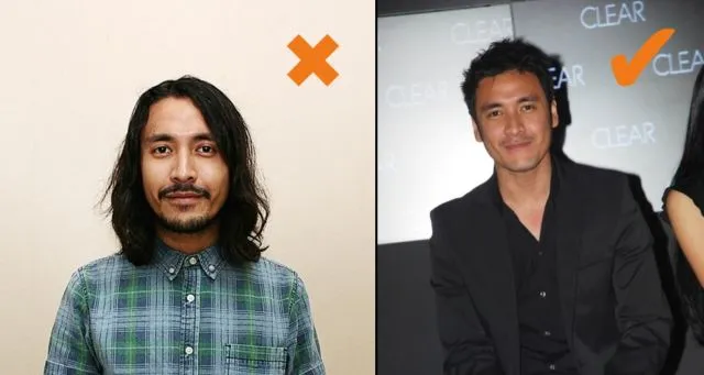 Buat Cowok yang Kurang Tinggi, Jauhi 10+ Kesalahan Berpakaian yang Bikin Kamu Makin Tenggelam Ini 22