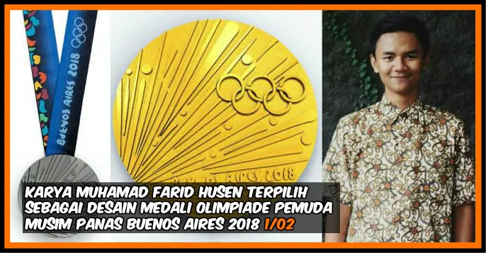Deretan Berita Terpopuler Minggu Ini. Tawa dan Duka Terangkum Menjadi Satu 21