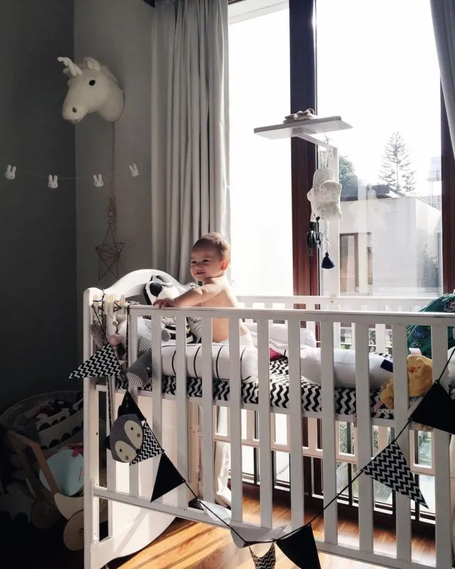8 Perlengkapan Bayi Ini Ternyata Bisa Disewa. Daripada Beli, Lumayan Kan Bisa Disimpan Uangnya 7