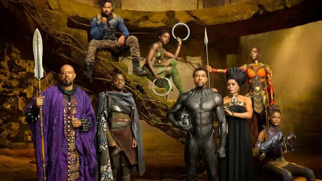 Review Black Panther: Ketika Marvel Butuh Waktu Tahunan untuk Mengangkat Isu Rasial dalam Film 8
