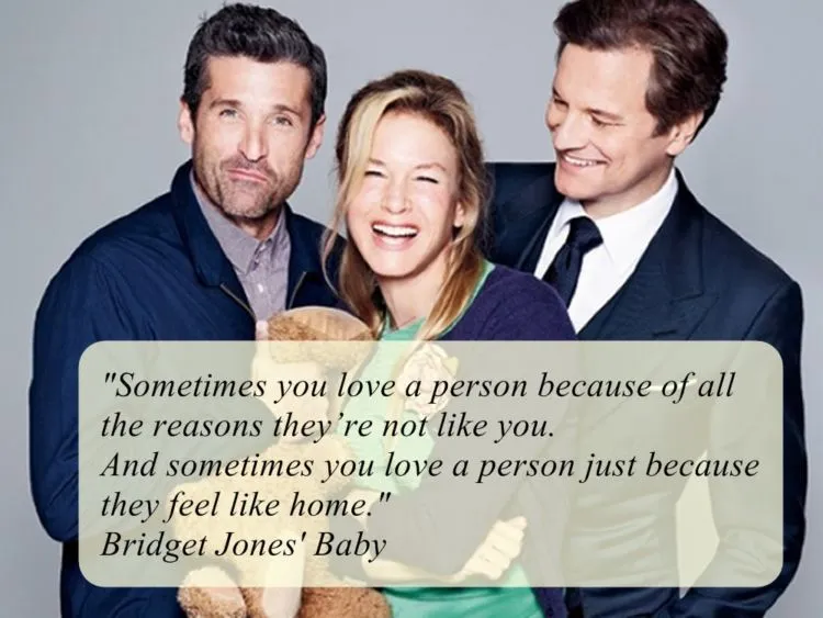 10+ Quotes Pernikahan dari Film Hollywood Jadul Buat Ditaruh di Undangan. Pencinta Film, Masuk! 15