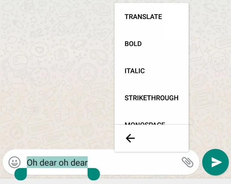 Nggak Cuma Bisa Baca Pesan Tanpa Ketahuan, Fitur WhatsApp Nambah Lagi