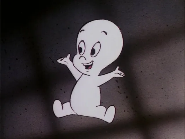 Terkuak, 5 Teori ini Bisa Menjelaskan Kenapa Hantu di Film-Film Kakinya Nggak Napak Tanah! 8