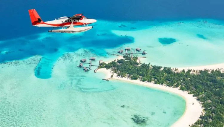 Maldives Sedang Berada dalam Status Darurat. Apakah Masih Aman Dikunjungi Turis? 6