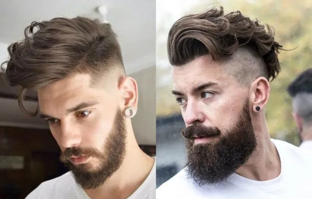 Nggak Kayak Martabak Manis Mentega, 5 Gaya Rambut dengan Pomade Ini Bikin Tampilanmu Klimis Memesona 8