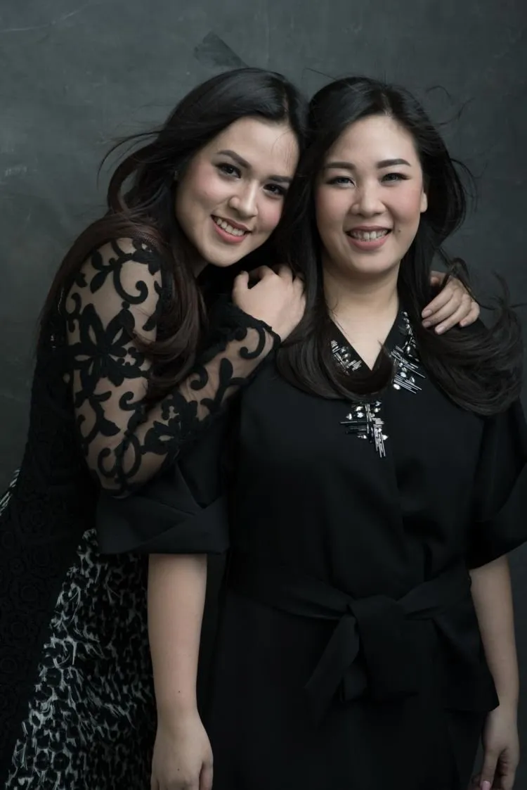 10 MUA Top Indonesia Ini Diprediksi Bakal Makin Hits di Tahun 2018 Lho. Siapa Favorit Kamu? 17