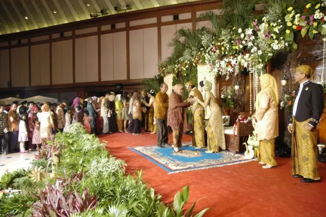 Oo, Ternyata Ini Ragam Keluhan Tamu Saat Kondangan, Camkan Biar Resepsimu Jauh dari Nyinyiran 10