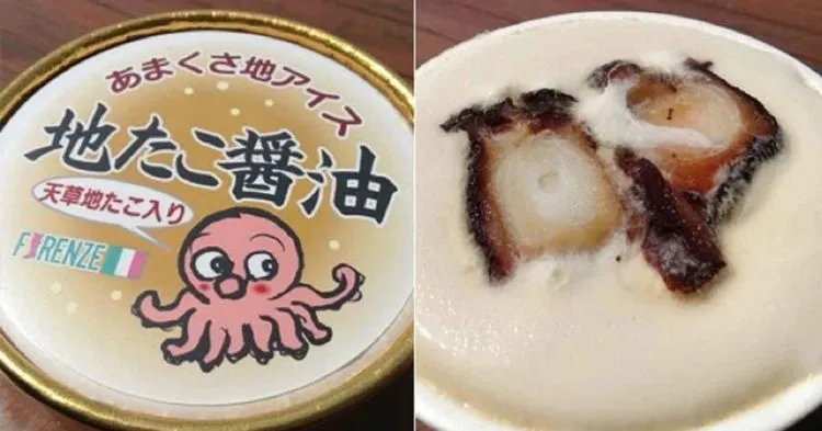 10 Varian Rasa Es Krim Paling Aneh di Dunia. Yakin Kamu Berani Nyobain? 18