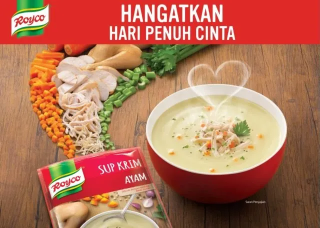 6 Resep Masakan Rumah Tapi Terkesan Mewah. Ternyata Bisa Dibikin dengan Mudah 16