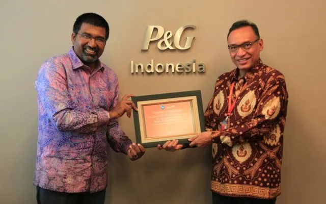 Respons Cepat P&G Bersama WVI dalam Bantu Fase Pemulihan Korban Letusan Gunung Berapi Agung di Bali 3
