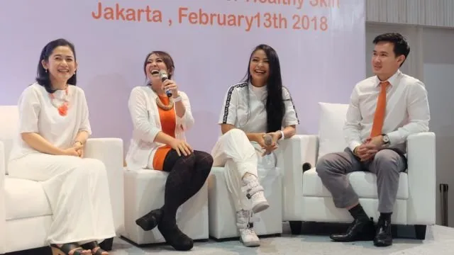 Rawat Kulitmu dengan Kemasan Terbaru Bio-Oil 200ml. Sehat dan Cantik Dilihat! 5
