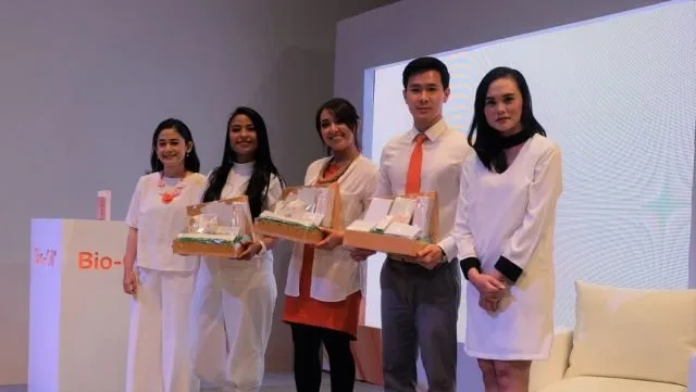 Rawat Kulitmu dengan Kemasan Terbaru Bio-Oil 200ml. Sehat dan Cantik Dilihat! 6