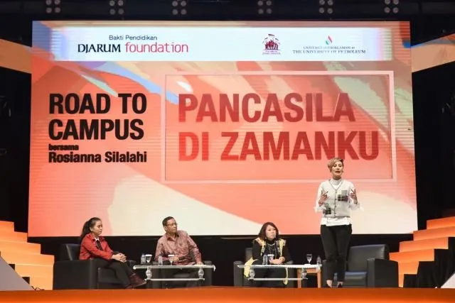 Yuk, Membumikan Nilai Pancasila kepada Generasi Muda. Jangan Lupakan Landasan Kita! 4