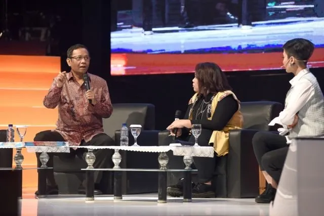 Yuk, Membumikan Nilai Pancasila kepada Generasi Muda. Jangan Lupakan Landasan Kita! 3