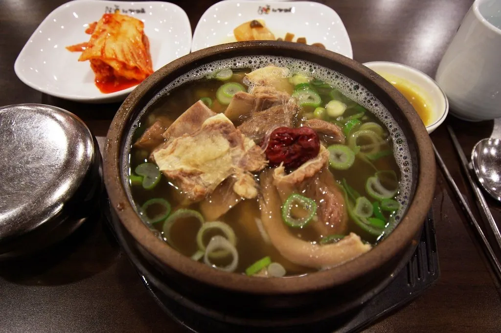 7+ Makanan yang Pas Banget Dinikmati Hujan-hujan Ketika Kamu Sedang Flu. Enak di Lidah dan Nyaman di Badan 16