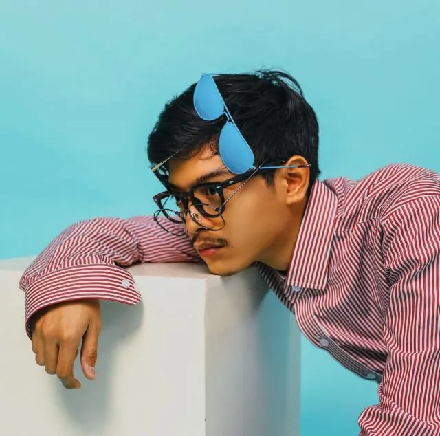 Wawancara Eksklusif Aulion: Standar Bahagia Anak Muda yang Tak Biasa. Bisa Berkarya dan Peduli ke Sesama 7