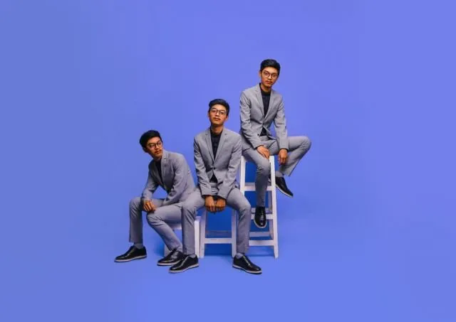 Wawancara Eksklusif Aulion: Standar Bahagia Anak Muda yang Tak Biasa. Bisa Berkarya dan Peduli ke Sesama 8