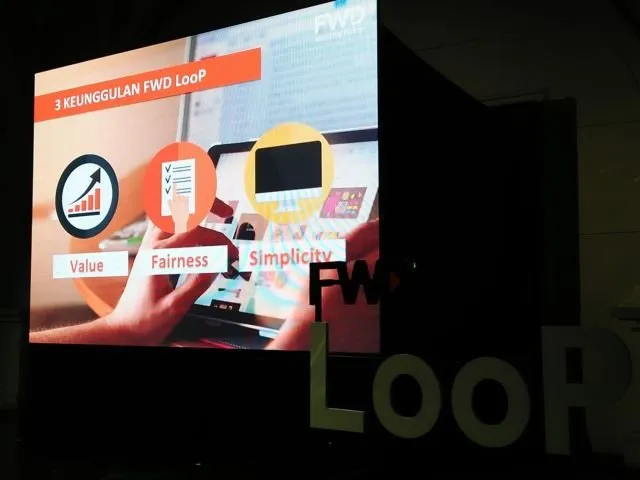 FWD LooP - Produk Asuransi dari FWD Life yang Lengkap, Banyak Keunggulan, dan Harga Terjangkau! 4