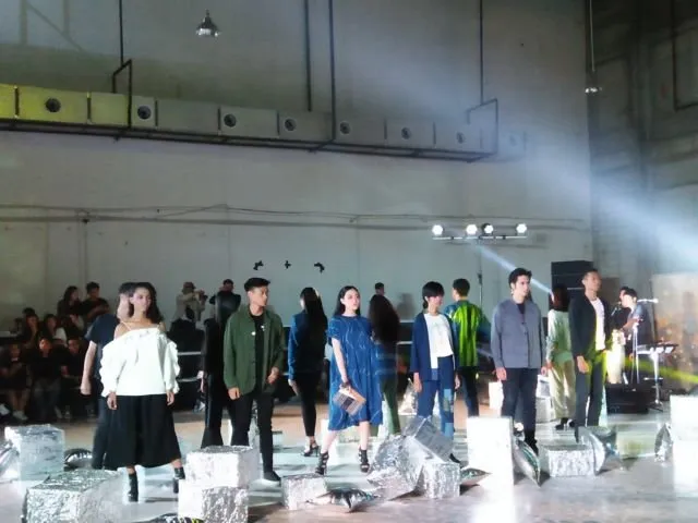 Pop Up Market 2018 x Tokopedia Bantu Brand Lokal Kembangkan Bisnis Kreatif 6