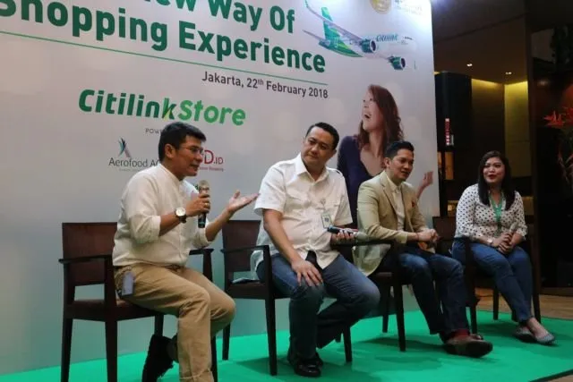 Asiknya Belanja di Atas Pesawat Via Citilink Store. Nggak Repot Lagi Kalau Mau Beli Barang! 4