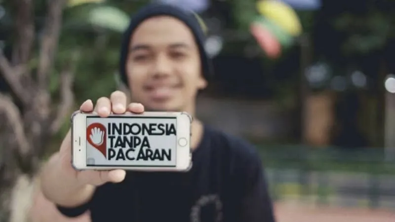 Wajib Tahu! Menikah Muda Bukanlah Solusi dari Slogan 'Indonesia Tanpa Pacaran'