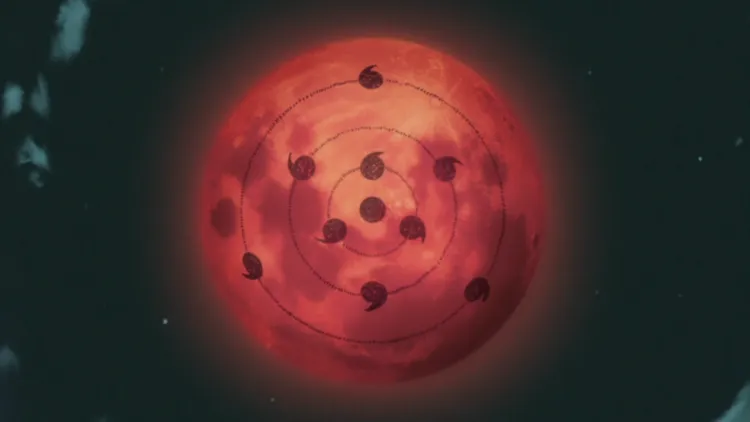 12+ Foto Super Blue Blood Moon yang Menakjubkan dari Seluruh Dunia! Nyesel yang Lewatin Begitu Aja 26