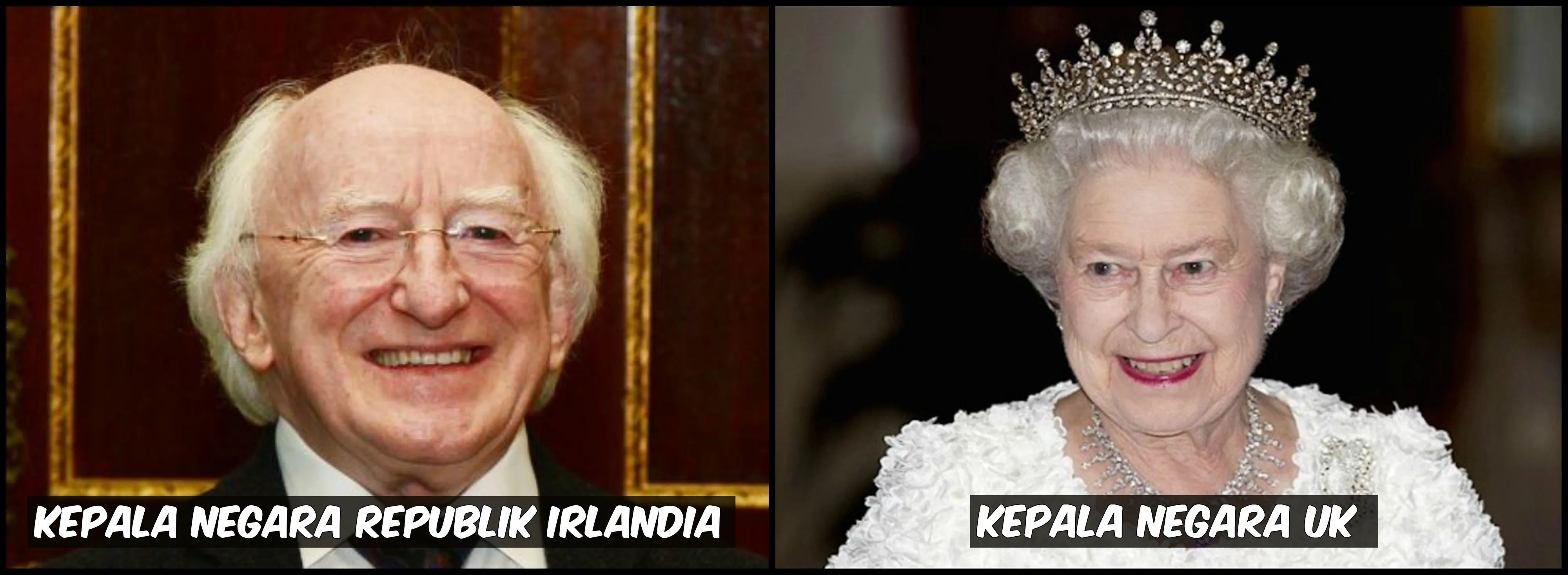 Kalau Kita Kenalnya Paling Cuma 'Inggris', Padahal Ini Lho 9 Bedanya Inggris, Britania Raya, dan UK 16