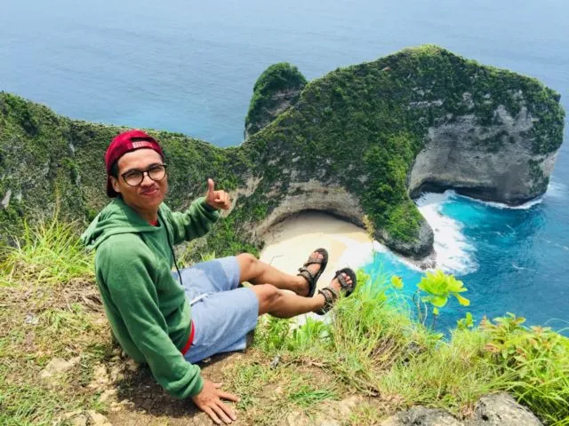 Catatan Nekat Keliling Indonesia, Destinasi Pertama: Pulau Bali dan Nusa Penida! 12