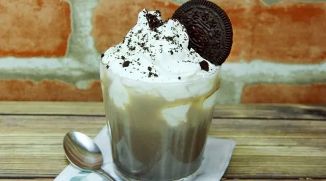 7 Kreasi Minuman Kafe Berbahan Oreo Buatmu yang Bosan Nyeduh Coffee Mix Sasetan. Yuk, Bikin! 14
