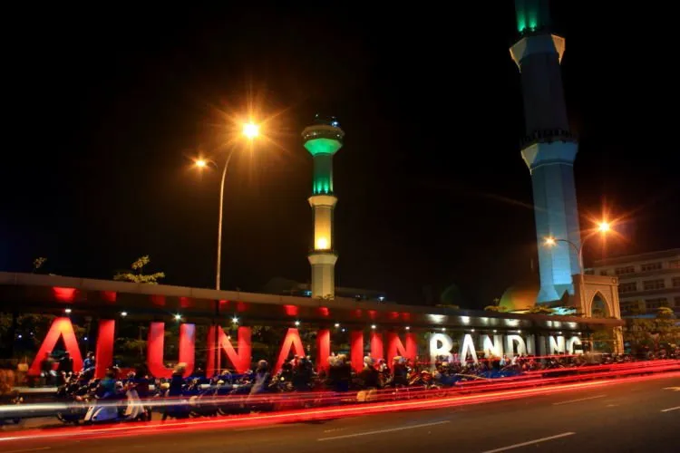 Pengalaman Horor Netizen di Salah Satu Hotel Angker di Bandung. Serem Banget Nih! 5