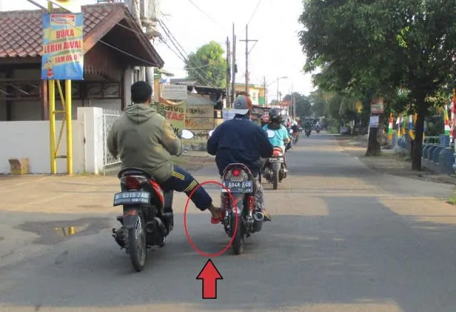 10 Kalimat yang Bikin Budaya Telat di Indonesia Makin Sesat. Kalau Gini Terus Kapan Mau Maju? 13