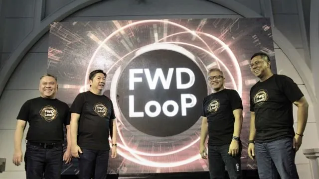 FWD LooP - Produk Asuransi dari FWD Life yang Lengkap, Banyak Keunggulan, dan Harga Terjangkau! 3