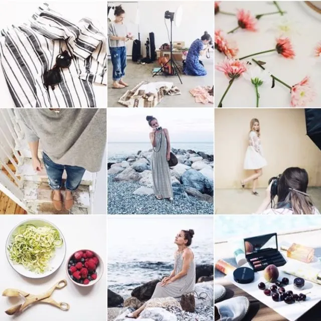 6+ Foto yang Wajib Ada di Setiap Instagram. Biar Feedsmu Khas dan Kekinian 9