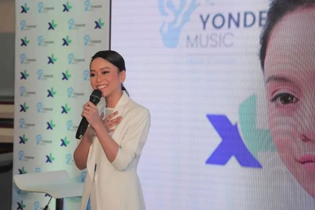 Bakal Ada Tiket Gratis Konser Katy Perry dari XL Axiata dan Yonder Music. Cek Selengkapnya Di Sini 4