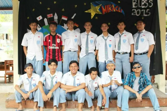 Nostalgia Kenapa Cowok Anak IPS Kerap Dicap Nakal tapi Selalu Bikin Hati Cewek Jungkir Balik Kelabakan 7