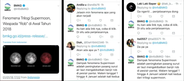 9 Unggahan ini Jadi Bukti Bahwa Admin juga Manusia. Makanya Jangan Keburu Nyinyir Dulu~ 13