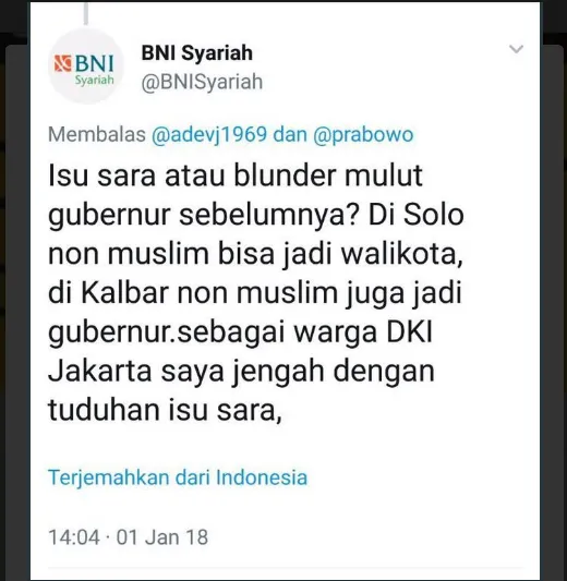 9 Unggahan ini Jadi Bukti Bahwa Admin juga Manusia. Makanya Jangan Keburu Nyinyir Dulu~ 14