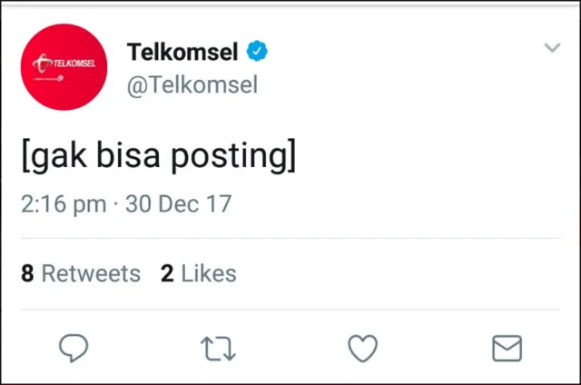 9 Unggahan ini Jadi Bukti Bahwa Admin juga Manusia. Makanya Jangan Keburu Nyinyir Dulu~ 16